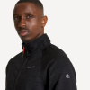 Толстовка Stromer Full Zip (Мужской; XXL (56); Black)